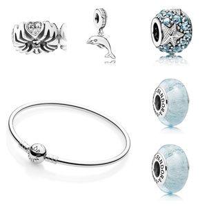 Pandora Charm Bracelet